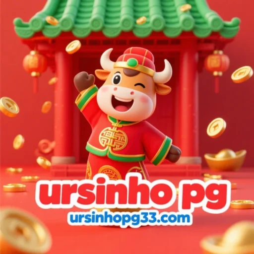 ursinho pg
